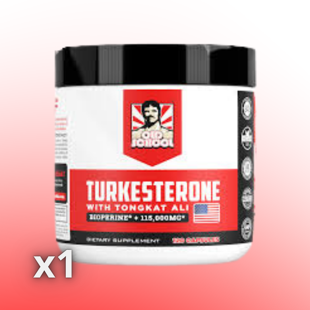 Turkesterona v2
